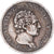Coin, ITALIAN STATES, SARDINIA, Carlo Felice, Lira, 1827, Torino, AU(50-53)