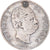 Moneta, Włochy, Umberto I, Lira, 1899, Rome, VG(8-10), Srebro, KM:24.1