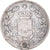 Moneta, Włochy, Umberto I, Lira, 1899, Rome, VG(8-10), Srebro, KM:24.1