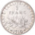 Coin, France, Semeuse, Franc, 1910, Paris, MS(60-62), Silver, KM:844.1