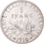 Moneda, Francia, Semeuse, Franc, 1910, Paris, EBC+, Plata, KM:844.1, Gadoury:467