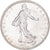 Moneda, Francia, Semeuse, Franc, 1913, Paris, EBC, Plata, KM:844.1, Gadoury:467