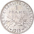 Moneda, Francia, Semeuse, Franc, 1913, Paris, EBC, Plata, KM:844.1, Gadoury:467
