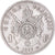 Coin, France, Napoleon III, Franc, 1867, Bordeaux, AU(50-53), Silver, KM:806.3