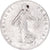 Münze, Frankreich, Semeuse, 50 Centimes, 1909, Paris, SS+, Silber, KM:854