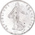 Münze, Frankreich, Semeuse, 50 Centimes, 1909, Paris, VZ+, Silber, KM:854