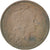 Moneta, Francja, Dupuis, 2 Centimes, 1907, EF(40-45), Bronze, KM:841