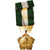 França, Médaille d'honneur départementale et communale, Medal, Qualidade