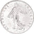 Münze, Frankreich, Semeuse, 50 Centimes, 1909, Paris, VZ+, Silber, KM:854