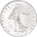 Munten, Frankrijk, Semeuse, 50 Centimes, 1909, Paris, PR+, Zilver, KM:854