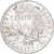 Münze, Frankreich, Semeuse, 50 Centimes, 1909, Paris, VZ+, Silber, KM:854