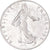 Münze, Frankreich, Semeuse, 50 Centimes, 1910, Paris, VZ, Silber, KM:854