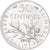 Münze, Frankreich, Semeuse, 50 Centimes, 1910, Paris, VZ, Silber, KM:854