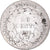 Coin, France, Cérès, 50 Centimes, 1886, Paris, VG(8-10), Silver, KM:834.1