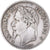 Coin, France, Napoleon III, 50 Centimes, 1866, Bordeaux, EF(40-45), Silver