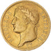 Monnaie, France, Napoléon I, 40 Francs, 1811, Paris, TB+, Or, Gadoury:1084
