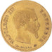 Monnaie, France, Napoleon III, 10 Francs, 1857, Paris, TB+, Or, Gadoury:1014