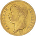 Monnaie, France, Napoleon I, 40 Francs, 1811, Paris, A/Coq, TTB, Or