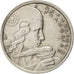 Monnaie, France, Cochet, 100 Francs, 1956, TTB, Copper-nickel, KM:919.1