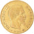 Coin, France, Napoleon III, 10 Francs, 1859, Paris, VF(30-35), Gold, KM:784.3