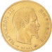 Coin, France, Napoleon III, 10 Francs, 1859, Paris, VF(30-35), Gold, KM:784.3