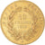 Coin, France, Napoleon III, 10 Francs, 1859, Paris, VF(30-35), Gold, KM:784.3