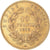 Coin, France, Napoleon III, 10 Francs, 1859, Paris, VF(30-35), Gold, KM:784.3