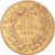 Coin, France, Napoleon III, 10 Francs, 1868, Paris, EF(40-45), Gold, KM:800.1
