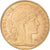 Coin, France, Marianne, 10 Francs, 1899, Paris, MS(60-62), Gold, KM:846