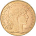 Coin, France, Marianne, 10 Francs, 1899, Paris, MS(60-62), Gold, KM:846