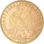 Coin, France, Marianne, 10 Francs, 1899, Paris, MS(60-62), Gold, KM:846
