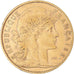 Coin, France, Marianne, 10 Francs, 1905, Paris, VF(30-35), Gold, KM:846