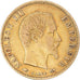 Münze, Frankreich, Napoleon III, 5 Francs, 1859, Paris, SS+, Gold, KM:787.1