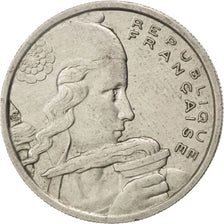 IVème République, 100 Francs Cochet 1956 B, KM 919.2
