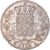 Coin, France, Louis XVIII, 5 Francs, 1822, Paris, EF(40-45), Silver, KM:711.1