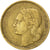 Monnaie, France, Guiraud, 20 Francs, 1950, Beaumont le Roger, TB+
