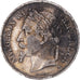 Coin, France, Napoleon III, 5 Francs, 1868, Paris, EF(40-45), Silver, KM:799.1