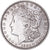 Coin, United States, Morgan Dollar, Dollar, 1921, U.S. Mint, Philadelphia