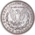 Coin, United States, Morgan Dollar, Dollar, 1921, U.S. Mint, Philadelphia