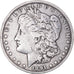 Coin, United States, Morgan Dollar, Dollar, 1891, New Orleans, VF(30-35)