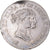 Moneta, STATI ITALIANI, LUCCA, Felix and Elisa, 5 Franchi, 1808, Firenze, MB+