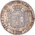 Münze, Italien Staaten, PARMA, Maria Luigia, 5 Lire, 1815, Milan, SS, Silber