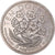 Moneta, Bahamy, Elizabeth II, 10 Dollars, 1975, Franklin Mint, U.S.A., MS(63)