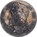 Munten, België, Leopold I, 5 Francs, 5 Frank, 1833, FR, Zilver, KM:3.1