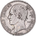 Coin, Belgium, Leopold I, 5 Francs, 5 Frank, 1851, Brussels, VF(30-35), Silver