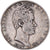 Moneta, STATI ITALIANI, SARDINIA, Carlo Alberto, 5 Lire, 1847, Torino, MB+