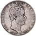 Münze, Italien Staaten, SARDINIA, Carlo Alberto, 5 Lire, 1847, Torino, S+