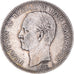 Monnaie, Grèce, George I, 5 Drachmai, 1876, Paris, TB+, Argent, KM:46