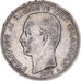 Monnaie, Grèce, George I, 5 Drachmai, 1876, Paris, TB+, Argent, KM:46