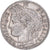 Coin, France, Cérès, 5 Francs, 1850, Strasbourg, EF(40-45), Silver, KM:761.2